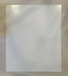 Fujifilm St-vi Image Plate 25.2X30.3CM / 10X12" X-ray Cr. Fixed Price $79.50.