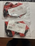 2-SUNSET Chinstrap Ruby Style Regular CS007- Adj, Fully Adjustable New.. Fixed Price $25.98.