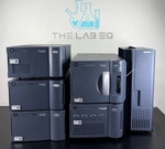 Waters Acquity Uplc Class Bio System With Dual Detectors (pda + Flr). Fixed Price $15000.00.