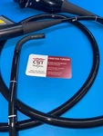 Olympus GIF-HQ190 Video Gastroscope Excellent Condition Warranty. Fixed Price $10500.00.