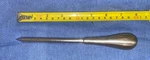 V. Mueller CH2802 Cardiovascular Patterson Trocar 9MM -w/o Sleeve. Fixed Price $25.00.