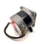 Oriental Motor PH266-01 Stepping Voltage: 6VDC1.2A 1.8 Shaft: 1/4". Fixed Price $35.00.