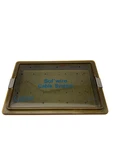 Codman 46-4011 Sterilization Case Surgical Instrument Tray. Fixed Price $300.00.