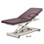 Clinton Open Base Power Imaging With Window Drop And Adjustable Backrest. Fixed Price $3067.31.