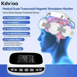 Rtms Brain Neuro Stimulation Therapy Device For Anxiety Schizophrenia Insomnia. Fixed Price $1199.30.