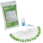 Toothette Oral Swab Kit 1 Ct. Fixed Price $19.37.