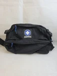 Conterra Patrol Ii Aid Belt Pack - Black New No Tags Medical Ems First. Fixed Price $79.99.