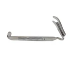 Aesculap MB597R Mcivor Mouth Gag Blade 88 X 33 Mm SIZE-4, Right. Fixed Price $95.00.