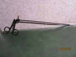 Jarit Laparoscope Tool 600-126. Fixed Price $32.49.