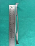 Integra Jarit 200-105 U.s. Army Retractor, Double-ended, 8. Fixed Price $25.00.