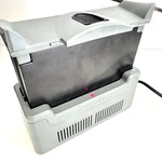 Sequal Eclipse External Battery Charger Model 2400 7112-SEQ Desktop. Fixed Price $262.00.