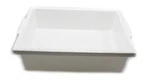 Utility Tray - Polypropylene Plastic Size 21 X 17 5 Inches. Fixed Price $58.49.