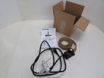 New! Briskheat Heating Tape: 218 C Op Temp - Max, HSTAT101002. Fixed Price $144.00.