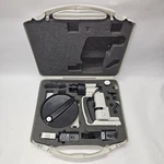 Haag Streit Clement Clarke Halogen Slit Lamp Ophthamology Ba 904 Untested As Is!. Fixed Price $1749.99.