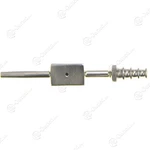 V. Mueller AU12280 Luer Adpater. Fixed Price $49.48.