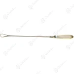 Weck 752565 Thomas Uterine Curette. Fixed Price $14.19.