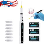 Woodpecker Style Dental Painless Oral Local Anesthesia Device Anestesia Pen. Fixed Price $84.47.