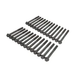 1X Bolt Set Of Cylinder Heads Fits: New Holland CR9060; Iveco 10.8M. Fixed Price $677.68.