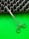 Symmetry Surgical 32-3514 Forceps; Tube Clamp; 2.2 Cm. Fixed Price $66.24.