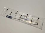 Aesculap ER413R Sims Uterine Curette, Small, #3, 255MM. Fixed Price $40.00.