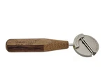 Swiss 391.967 Shortcut 2.4MM Thorp Cutter 5-7/8" For Titanium Plates. Fixed Price $198.00.