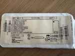 Conmed Linvatec Reciprocator Blade 12,5X73,5X0.8MM REF:5052-173. Fixed Price $79.00.