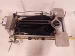 Fichtner GS-ALSI1OMG/CL F8.5146.2430.1 5145.2571 Laser Mechanism T95809. Fixed Price $499.00.