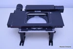 Prior Scientific H101A Motorized Microscope Stage. Fixed Price $581.75.