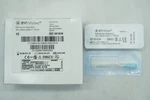 Bvi Beaver Visitec 581638 Retrobulbar Atkinson, Box Of 10 Pcs. Fixed Price $90.00.