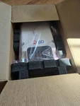 Bd 442950 Pre-warmer Heater For Max & Viper Lt New, Open-box. Fixed Price $400.00.