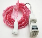 Siemens Acuson 15L8 Linear Array Ultrasound Machine Trnsducr Probe Pn: 08242295. Fixed Price $99.00.