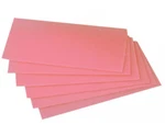 Coltene/ Whaledent Hygenic Base Plate Medium Soft Pink Wax 1 Lb.. Fixed Price $22.95.
