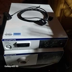 Olympus CLV-S190 With OTV-S190 Visera Elite. Fixed Price $4000.00.