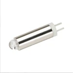 Pn 9363 Bulb, Hp, 3.5 Volt 750 Ma, To Fit A-dec 5-HOLE Dental Tubing Fast Ships. Fixed Price $76.47.