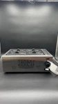 Bpi Brain Power Inc 4 Pot Tint Unit Solar Color Due System 110 Volt No Box. Fixed Price $600.00.