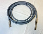 Conmed Linvatec C3278 Arthroscopic Autoclavable Grey Light Cable 5MM X 10FT. Fixed Price $120.00.
