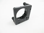 Thorlabs KM200T SM2-THREADED Kinematic Mount For Thin 2" Optics. Fixed Price $69.10.