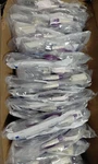 Lot Of 55 - 1200 Amsure Enteral Administration Kit Amsino. Fixed Price $75.00.