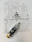Cavagna Group 1154069 24-23 Cleaned For Oxygen Service Valve. Fixed Price $17.99.