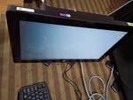 Ge Carescape Centralstation - MD22P Used Condition Power Tested Only. Fixed Price $524.30.