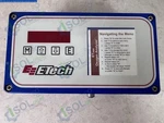 Etech 3500 Oxygen Analyzer Industrial Gas Monitor High Precision. Fixed Price $1221.00.