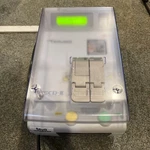 2020 Terumo Bct Sterile Tubing Welder Tscd Ii ME-SC203A! 0031 Welds! Mint!. Fixed Price $8500.00.