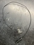 Karl Storz 27770B Button Bugbee Electrode, 3FR. 53CM. Fixed Price $80.00.