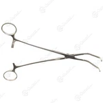 107-10529 Senning-stille Aorta Clamp. Fixed Price $108.58.