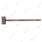 Codman 50-4757 Table Mounted Abdominal Retractor Blade. Fixed Price $151.90.