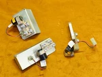 Diode Laser Concepts 910322-0001 6PCS. Ge Lightspeed Internal 2259877. Fixed Price $750.00.