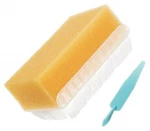 Bd 371073 E-z Scrub Surgical Brush 4% Cgh Box Of 30. Fixed Price $64.99.