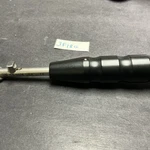 Tsi / Tedan Surgi. CS-0325 Phantom Conical Retractor Blade Handle Twist #(3F18G). Fixed Price $400.00.