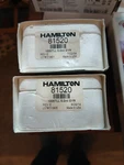 Hamilton 81520 Syringe. Fixed Price $150.00.