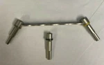 Stryker 702822 Compression Neutral Buttress Drill Guide 3.2MM Orthopedic Trauma. Fixed Price $125.00.